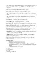 Konspekts 'Mikroekonomikas termini', 3.