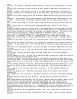 Eseja 'Kennedy Assasination', 2.