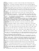 Eseja 'Kennedy Assasination', 4.