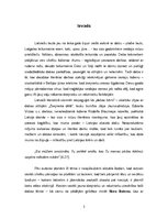 Referāts 'Daba latviešu literatūrā', 2.