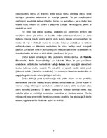 Referāts 'Daba latviešu literatūrā', 3.