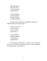 Referāts 'Daba latviešu literatūrā', 8.