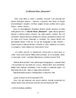 Referāts 'Daba latviešu literatūrā', 9.