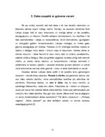 Referāts 'Daba latviešu literatūrā', 12.