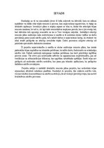 Referāts 'Projektu vadības plāns', 3.