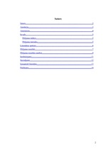 Referāts 'Faktori, kas ietekmē studentu veselību studiju laikā', 2.