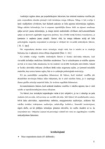 Referāts 'Faktori, kas ietekmē studentu veselību studiju laikā', 11.