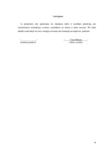 Referāts 'Faktori, kas ietekmē studentu veselību studiju laikā', 16.