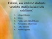 Referāts 'Faktori, kas ietekmē studentu veselību studiju laikā', 36.