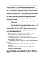 Konspekts 'Grāmatvedības būtība', 2.