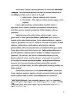 Konspekts 'Grāmatvedības būtība', 4.