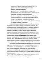 Konspekts 'Grāmatvedības būtība', 6.