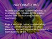 Prezentācija 'Rūdolfa Blaumaņa noveles', 14.