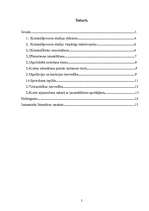 Referāts 'Kriminālprocesa stadijas un to raksturojums', 2.