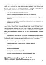 Referāts 'Klientu apmierinātības jēdziens un vērtēšanas metodes', 20.