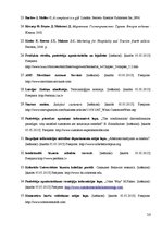 Referāts 'Klientu apmierinātības jēdziens un vērtēšanas metodes', 28.