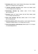Referāts 'Klientu apmierinātības jēdziens un vērtēšanas metodes', 29.