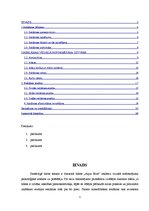 Referāts 'Reklāmu vizuālā noformējuma psiholoģiskā ietekme', 3.