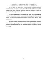 Referāts 'Reklāmu vizuālā noformējuma psiholoģiskā ietekme', 24.