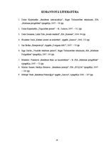 Referāts 'Reklāmu vizuālā noformējuma psiholoģiskā ietekme', 26.