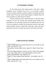 Referāts 'Valsts rašanās un tās izpratne teorijās', 5.