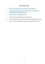 Referāts 'Komersantu veidi', 11.