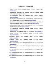 Referāts 'Apdrošināšana', 34.