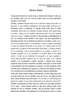 Konspekts 'Platons "Faidrs", "Hipijs"', 1.