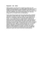 Eseja 'Rūpniecība – vide – cilvēks', 1.