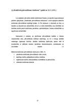 Referāts 'Kredītu veidi un riski', 20.