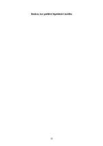 Referāts 'Kredītu veidi un riski', 22.