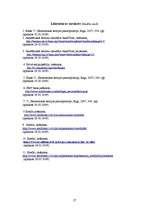 Referāts 'Kredītu veidi un riski', 27.