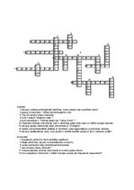 Paraugs 'Krustvārdu mīkla mūzikā', 1.