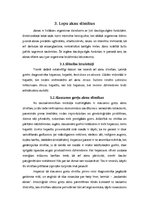 Referāts 'Lopu slimības', 3.
