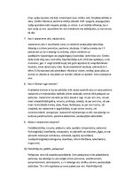 Konspekts 'Saskarsmes kultūra', 2.