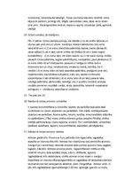 Konspekts 'Saskarsmes kultūra', 4.