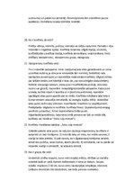 Konspekts 'Saskarsmes kultūra', 6.