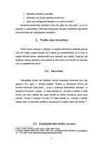 Referāts 'Informācijas pieejamība Latvijā', 4.