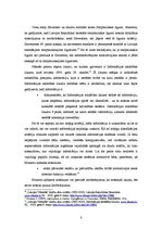 Referāts 'Informācijas pieejamība Latvijā', 5.