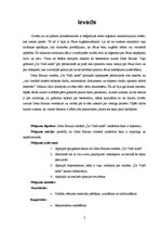 Referāts 'Dena Brauna romāna "Da Vinči kods" faktu patiesums', 3.