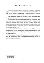 Referāts 'Dena Brauna romāna "Da Vinči kods" faktu patiesums', 6.