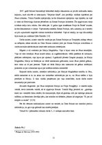 Referāts 'Dena Brauna romāna "Da Vinči kods" faktu patiesums', 12.