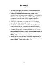 Referāts 'Dena Brauna romāna "Da Vinči kods" faktu patiesums', 21.