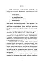 Referāts 'Priekšmetiskās vides pilnveide pirmsskolās', 3.