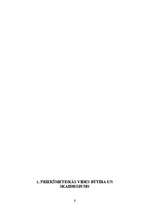 Referāts 'Priekšmetiskās vides pilnveide pirmsskolās', 6.