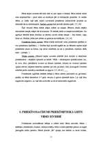 Referāts 'Priekšmetiskās vides pilnveide pirmsskolās', 11.