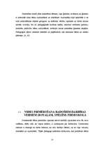 Referāts 'Priekšmetiskās vides pilnveide pirmsskolās', 14.