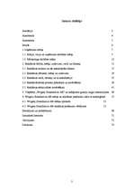 Diplomdarbs '"Wrigley Scandinavia AB" mērķi un reklāmas loma to sasniegšanā', 1.