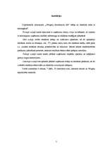 Diplomdarbs '"Wrigley Scandinavia AB" mērķi un reklāmas loma to sasniegšanā', 2.