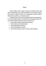 Diplomdarbs '"Wrigley Scandinavia AB" mērķi un reklāmas loma to sasniegšanā', 5.